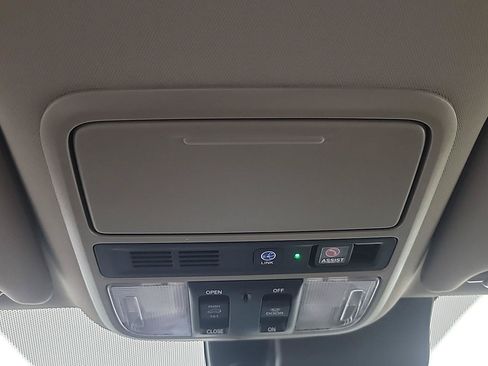 Certified 2021 Honda Pilot Touring image 35