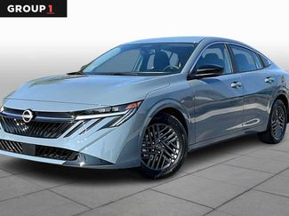 New 2026 Nissan Sentra SV video 1