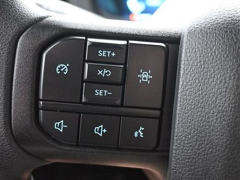 Used 2024 Ford F150 STX w/ Equipment Group 201A FX4 AWD/4WD image 14