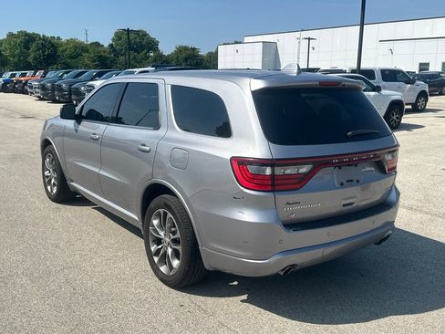 Used 2020 Dodge Durango GT AWD/4WD image 4