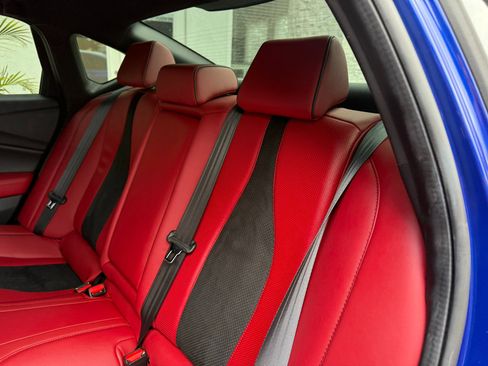 Used 2021 Acura TLX w/ A-SPEC Pkg image 23