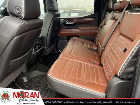 Certified 2023 GMC Sierra 1500 Denali Ultimate image 13