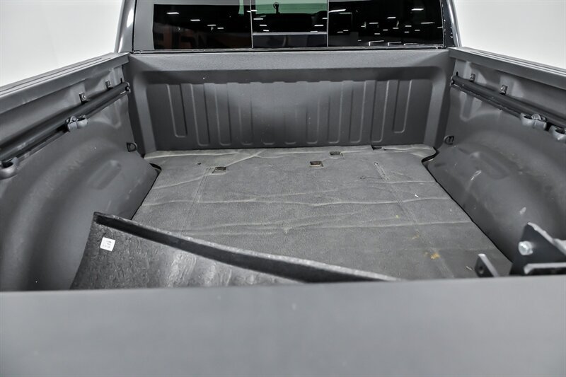 Used 2022 RAM 1500 TRX w/ TRX Level 2 Equipment Group AWD/4WD image 10