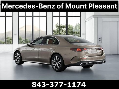 Used 2026 Mercedes-Benz E 350 E 350 image 29