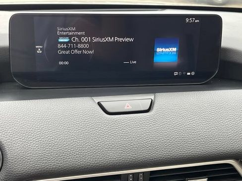 Used 2024 MAZDA CX-90 Plug-In Hybrid w/ Premium Pkg AWD/4WD image 29