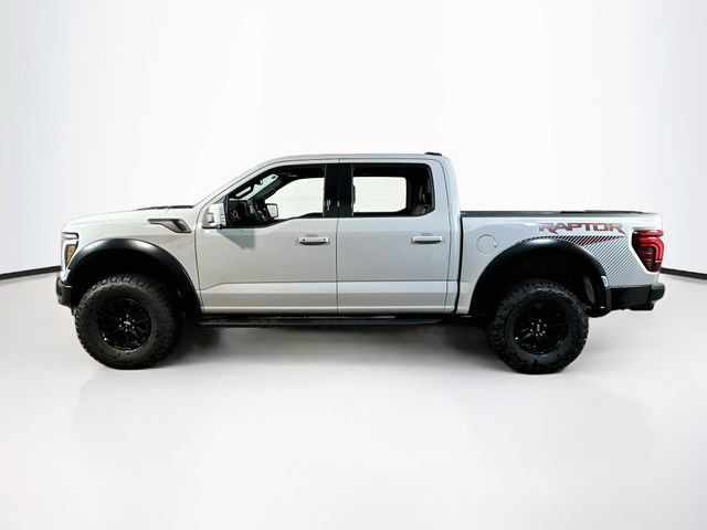 New 2026 Ford F150 Raptor AWD/4WD image 3