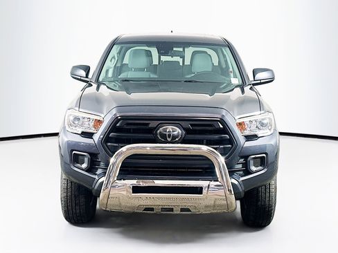 Used 2019 Toyota Tacoma SR RWD image 2