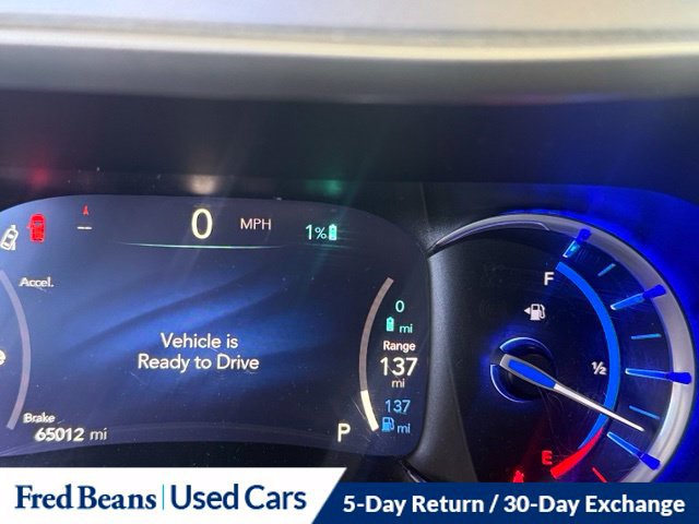 Used 2022 Chrysler Pacifica Touring-L w/ Uconnect Theater Family Group FWD image 31