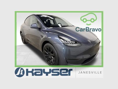 Used 2023 Tesla Model Y Long Range