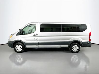 Used 2017 Ford Transit 350 XLT