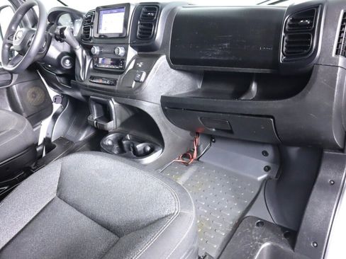 Used 2023 RAM ProMaster 2500 image 37