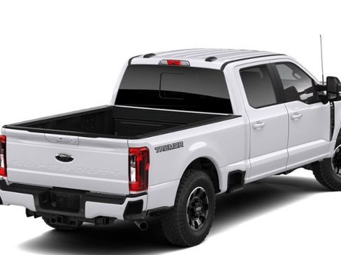 New 2026 Ford F250 XLT AWD/4WD image 25