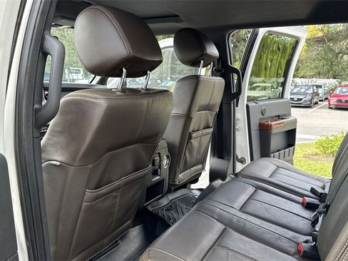 Used 2016 Ford F350 King Ranch image 35