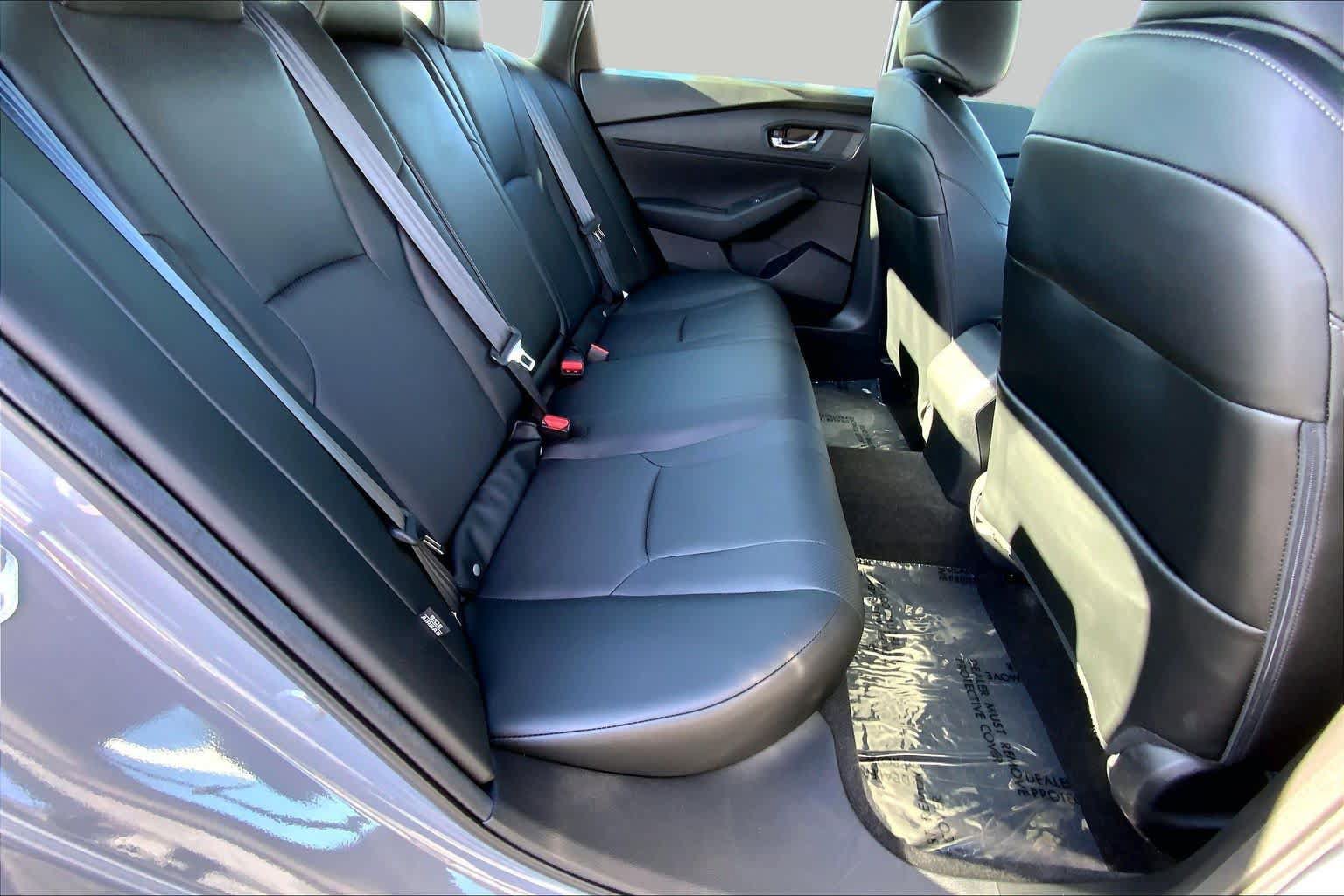 Used 2024 Honda Accord Sport image 18