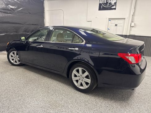Used 2009 Lexus ES 350 Base image 3