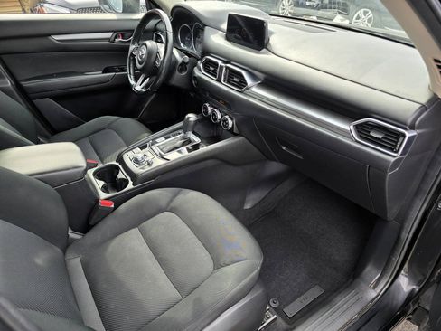 Used 2018 MAZDA CX-5 Sport AWD/4WD image 29