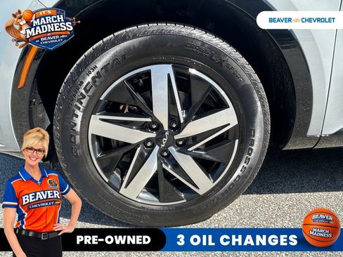 Used 2023 Kia Sorento EX image 10