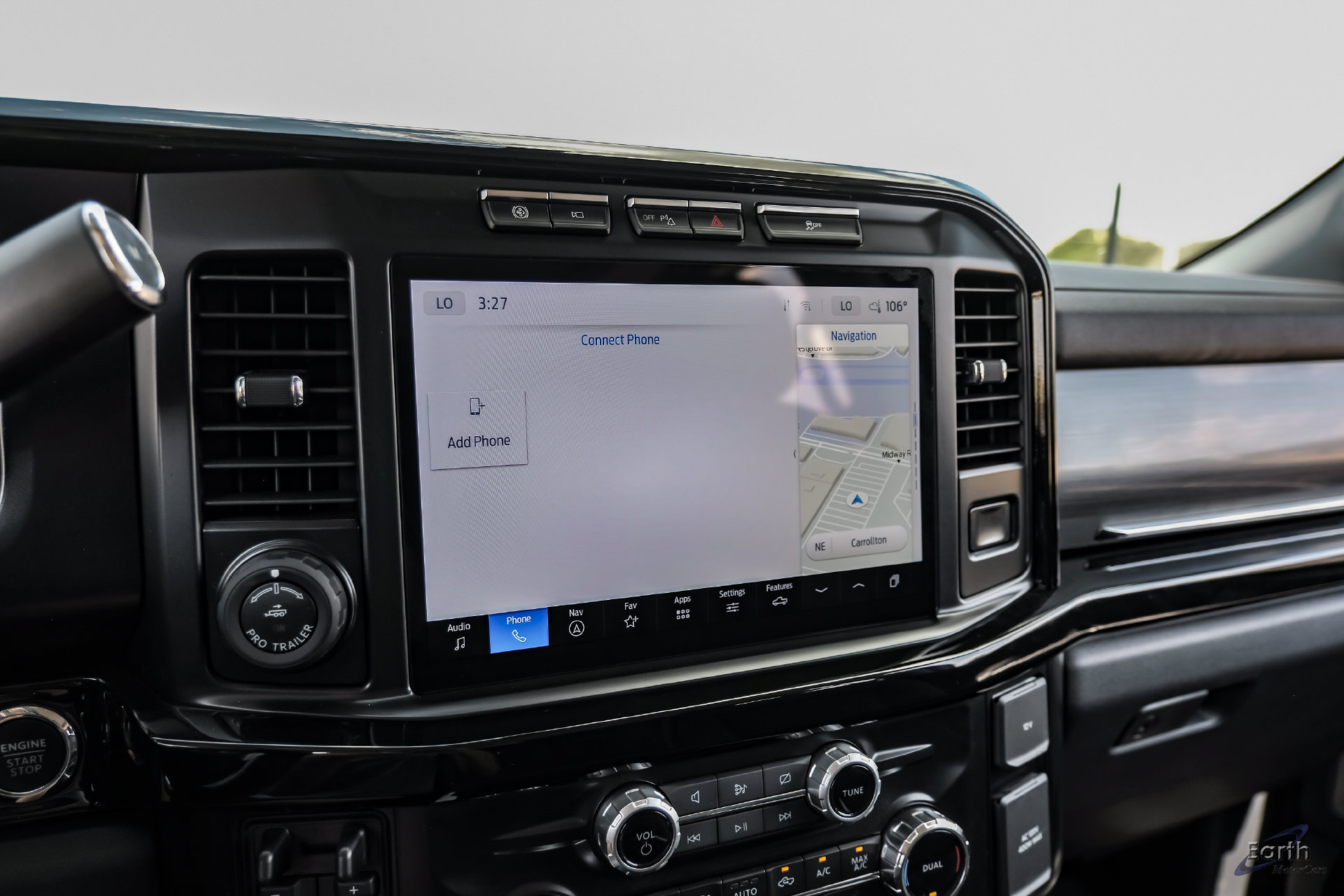 Used 2024 Ford F250 Lariat w/ Lariat Ultimate Package AWD/4WD image 83