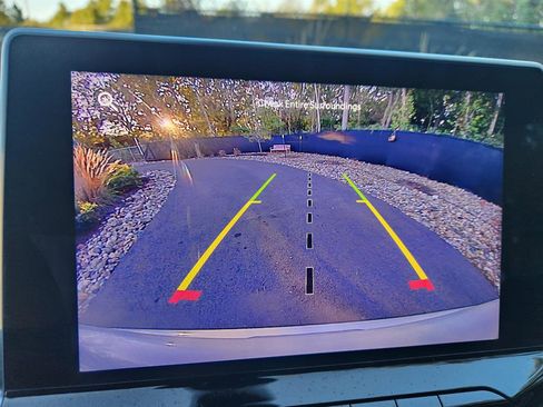 Used 2024 Jeep Compass Latitude image 38