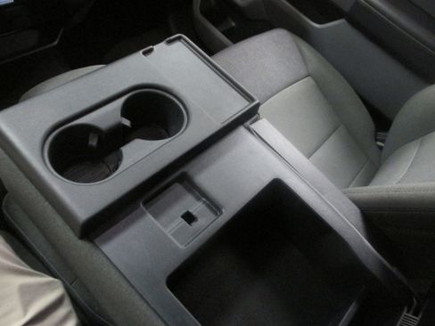 Used 2025 Ford F150 XLT w/ Equipment Group 301A Standard image 36