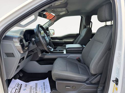 Used 2024 Ford F150 XLT w/ Mobile Office Package AWD/4WD image 10