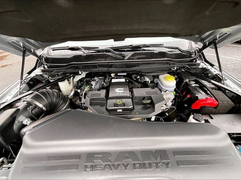 Certified 2022 RAM 2500 Tradesman image 9