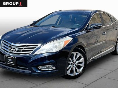 Used 2013 Hyundai Azera
