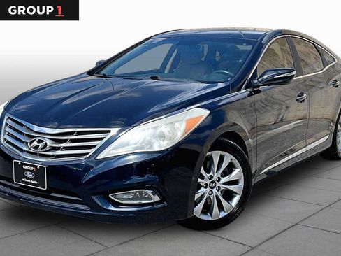 Used 2013 Hyundai Azera FWD image 1