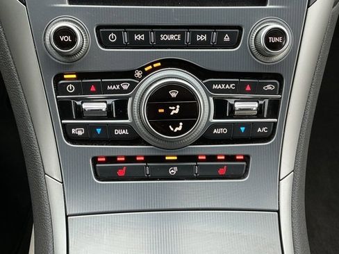 Used 2019 Lincoln MKZ Reserve w/ Reserve Plus Package image 13