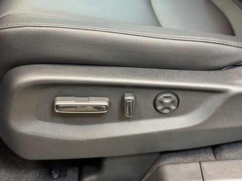 New 2026 Honda Odyssey EX-L image 11