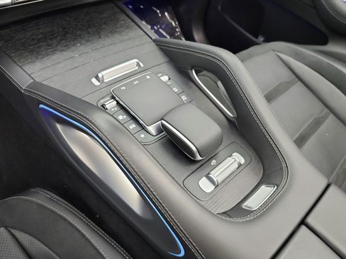 Certified 2024 Mercedes-Benz GLE 53 AMG 4MATIC Coupe image 13