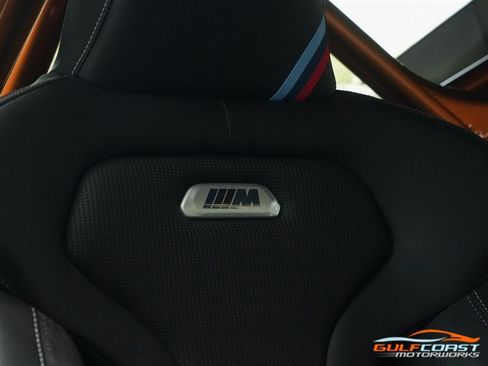 Used 2016 BMW M4 GTS RWD image 38