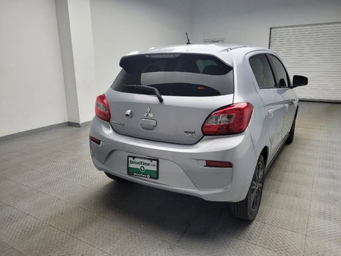 Used 2020 Mitsubishi Mirage image 7