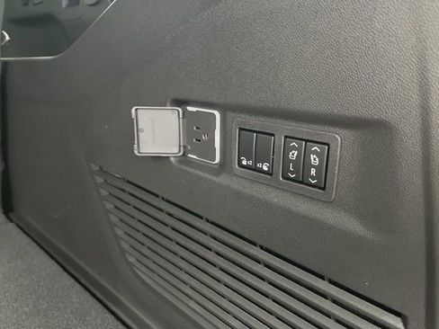 New 2026 Chevrolet Suburban RST w/ Comfort Package image 28