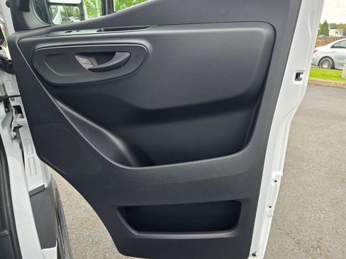 New 2026 Mercedes-Benz Sprinter 2500 image 22