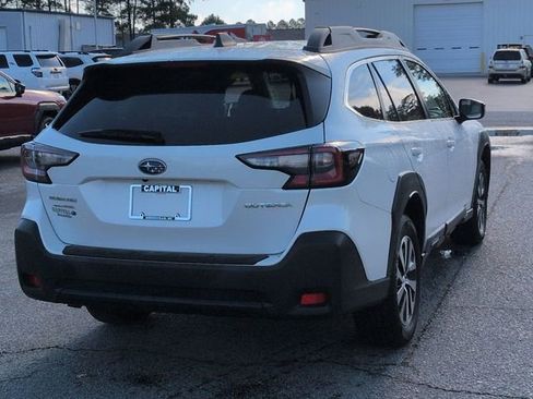 Certified 2023 Subaru Outback Premium AWD/4WD image 3