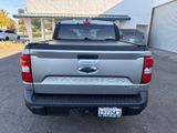 Certified 2022 Ford Maverick XLT w/ Equipment Group 300A Standard image 4