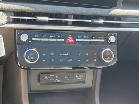 New 2026 Hyundai Tucson Limited AWD/4WD image 13