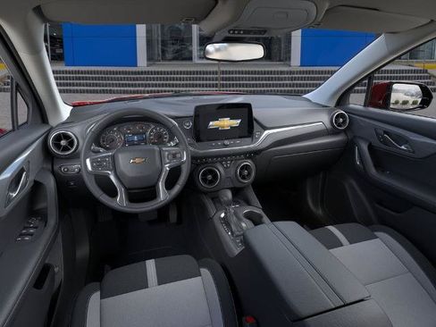 New 2026 Chevrolet Blazer LT AWD/4WD image 15