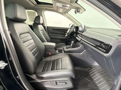 Used 2024 Honda CR-V EX-L image 30