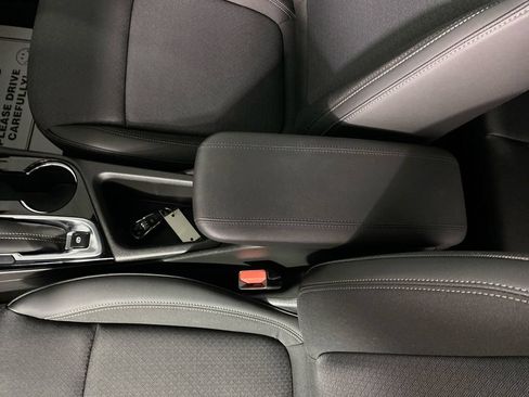 Used 2024 Buick Encore GX Preferred w/ Comfort Package FWD image 20