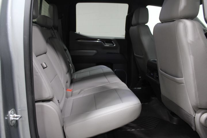 Used 2024 Chevrolet Silverado 1500 RST w/ All Star Edition Plus AWD/4WD image 30
