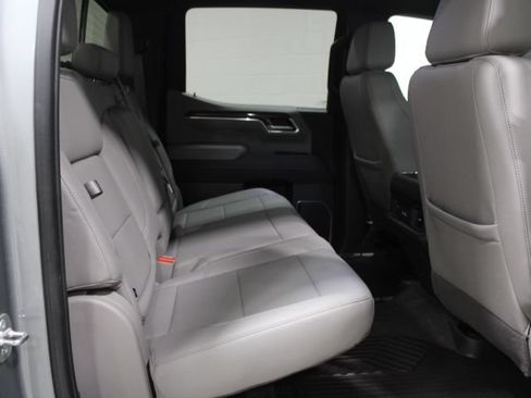Used 2024 Chevrolet Silverado 1500 RST w/ All Star Edition Plus AWD/4WD image 30