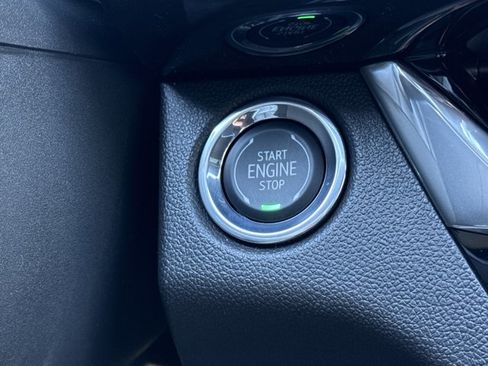 New 2026 Buick Envista Avenir image 21