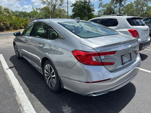 Used 2020 Honda Accord EX-L image 10