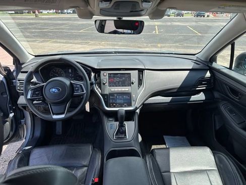 Used 2020 Subaru Outback w/ Popular Package #1 AWD/4WD image 12