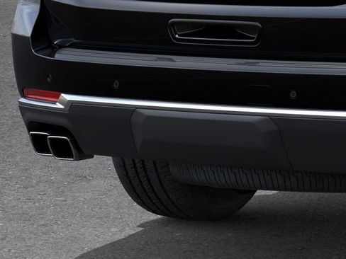 New 2026 Chevrolet Tahoe High Country RWD image 15