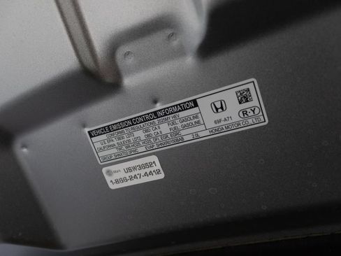 Used 2025 Honda CR-V Sport-L image 34