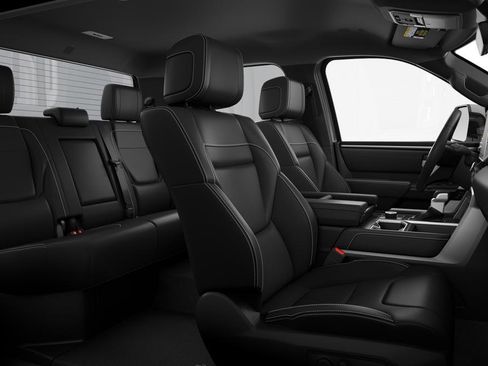 New 2026 Toyota Tundra Limited image 36