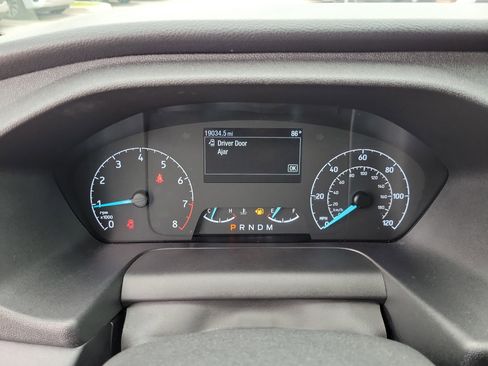 Used 2025 Ford Transit 250 Low Roof w/ Exterior Upgrade Package RWD image 31